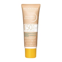 Bioderma Photoderm Cover Touch Güneş Kremi Spf 50+ 40 G