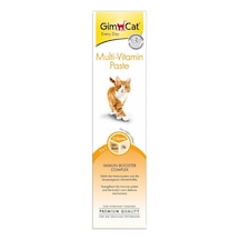 Economic Pack Multi Vitamin Paste Kedi Macunu 200 Gr