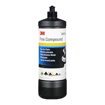 3m Perfect 09375 Sıvı Pasta Likid 1 L