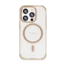 Joko Apple İphone 15 Pro Hilton Magsafe Kapak