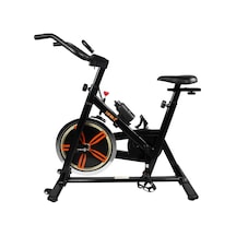 Lofoo Sport Hw3021 9066 Spin Bike Kondisyon Bisikleti Siyah Genel