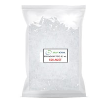 Aropi Eppendorf Tüpü 0,5 Ml - Mikrosantrifüj Tüpü 500 Adet/1paket