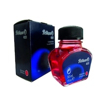 Mürekkep Serisi 4001 30 Ml Yazı Mürekkebi Kırmızı