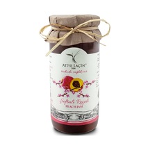 Atiye Laçin Şeftali Reçeli 250 G