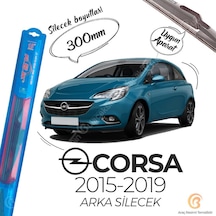 Opel Corsa E Arka Sileceği (2015-2019) RBW