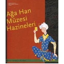 Ağa Han Hazineleri