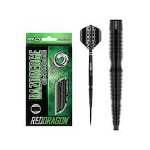 Red Dragon Razor Edge Extreme % 90 Tungsten Çelik Uçlu Dart Oku