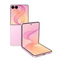 Samsung Galaxy Z Flip8 12 GB 512 GB (Samsung Türkiye Garantili)