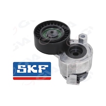 Alternatör V-kayış Gergisi Megane 3 2008-2017 1.5 Dci 66kw-90hp Gva 2714321k 117503662r-117509654r-8200608550