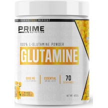 Prime Nutrition L-glutamine 420 Gram Mango & Ananas - Glutamin