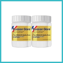 Bezos Glegnd Russ Glare Tüylere Krem Doros927000315 Nano 2 Adet X 50 Ml Russ Merhemi Dfnbez