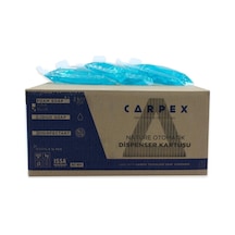 CARPEX NATURE OTOMATİK  KÖPÜK DİSPENSERİ YEDEĞİ 1000 ML *16 LI