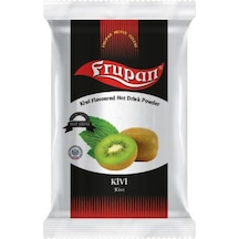 Frupan Kivi Aromalı İçeçek Tozu Sıcak 300 G