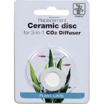 Tropica Seramik Disk