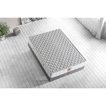 Nironyatak Tek Kişilik Ultra Ortopedik Yatak 100X200 Cm Niron Serra