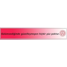 Kiriş Yazıları 12
