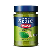 Pesto Genovese Sos 190gr 1 Adet