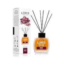 Loris Bambu Çubuklu Oda Kokusu Çikolata 120 ML