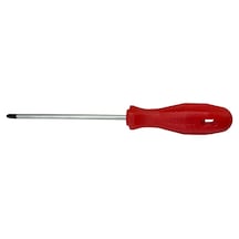 Jukıı Yıldız Uçlu Tornavida Mıknatıslı 5 X 150 Mm
