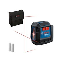 Bosch Professional GLL 12-22 Çizgi Lazeri - 0601065220