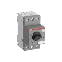 Abb 1sam250000r1009 Ms116-6.3 4-6,3a Motor Koruma Şalteri