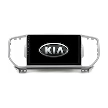 Kia Sportage Android Multimedya Sistemi 4-64 Cadence R18 2016-2018 Ön Kayıt Kamera Hediyeli Diğer