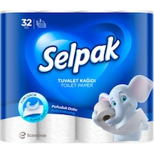 Selpak Tuvalet Kağıdı 32'li