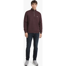 Loft Ricardo Slim Fit Erkek Pantolon Lf2044400 Q1.v1 Denim