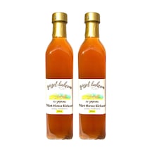 Güzel Bahçem Dört Sirkesi 2 x 500 ML