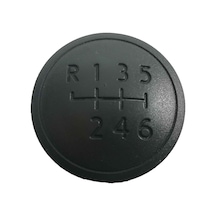 Vites Topuz Şeması 6 Vitesdüz Vw Transporter T5 T6 03 7H0711144B