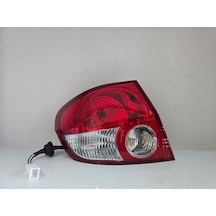 Hyundaı Getz 2003 2004 2005 Sol Stop Duylu
