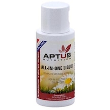 Aptus All İn One Liquid 50 Ml