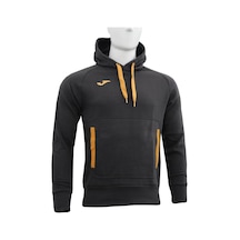 Joma Erkek Sweatshirts Siyah Combi Street Sweatshirt 100055150