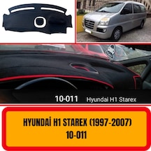 HYUNDAİ H1 STAREX 1997-2007 ÖN GÖĞÜS / PANEL /  TORPİDO KORUMASI - KILIFI - HALISI