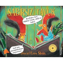 Sabırsız Tavuk + Dokuzuncu Hariciye Koğuşu + 33 Kitap