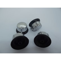 Set Üstü Ocak Ve Fırın Ayar Düğmesi