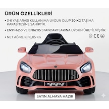 Açık Pembe