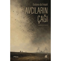 Avcıların Çağı Ayrıntı Yayınları