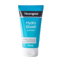 Neutrogena Hydro Boost El Kremi 75 Ml - 6 Adet Tarı