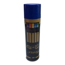 Sprey Boya 200 Ml Mavi Sabit Seçenek 2 Değeri Mavi