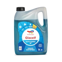 Total Glacelf Auto Sup 2f Organik Antifriz 3 Litre