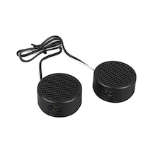Magicvoice Ml-003 Universal 120 Watt 97 Db 4 Ohm Oto Dome Tweeter