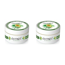 Dermokil Avokado El ve Yüz Kremi 2 x 300 ML