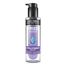 John Frieda Kalın Telli ve İnatçı Saçlara Extra Güç Serum 50 ML