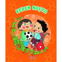 Kerem Maçta- Yumurcak Yayınları
