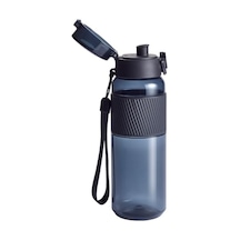 680 Ml Kapasiteli Sızdırmaz Tritan Su Şişesi 0