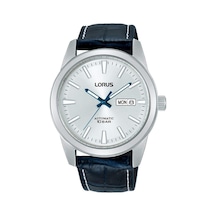 Lorus Rl499bx9 Erkek Kol Saati Metalik Gri