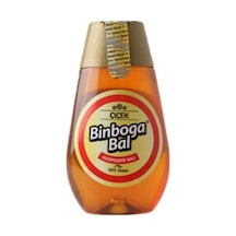 Binboğa Kooperatif Süzme Çiçek Balı 3 x 325 G