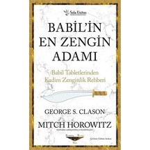 Babil&apos İn En Zengin Adamı: Babil Tabletlerinden Kadim Zenginlik Rehberi
