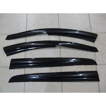 Opel Astra G Cam Rüzgarlığı 4 Lü Takım